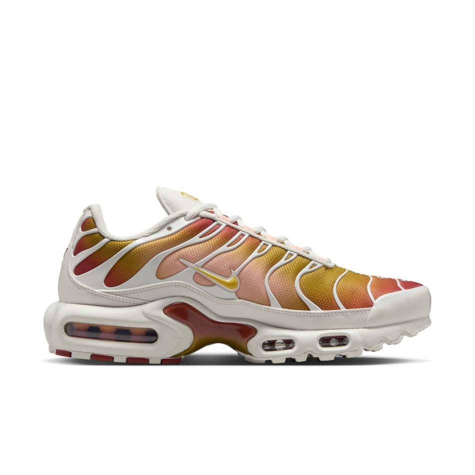 Air Max Plus 'Rugged Orange' Kadın Sneaker Ayakkabı