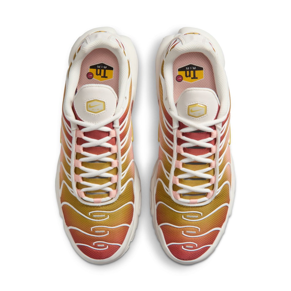 Air Max Plus 'Rugged Orange' Kadın Sneaker Ayakkabı