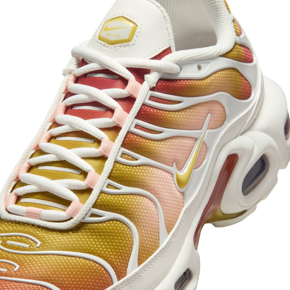 Air Max Plus 'Rugged Orange' Kadın Sneaker Ayakkabı