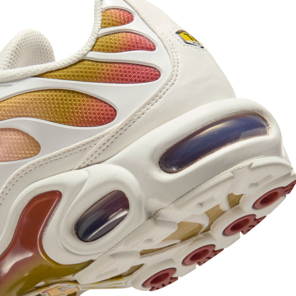 Air Max Plus 'Rugged Orange' Kadın Sneaker Ayakkabı