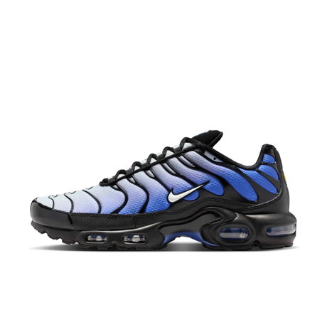 NIKE - Air Max Plus 'Sapphire' Erkek Sneaker Ayakkabı