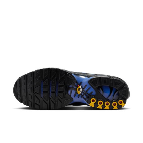 NIKE - Air Max Plus 'Sapphire' Erkek Sneaker Ayakkabı (1)