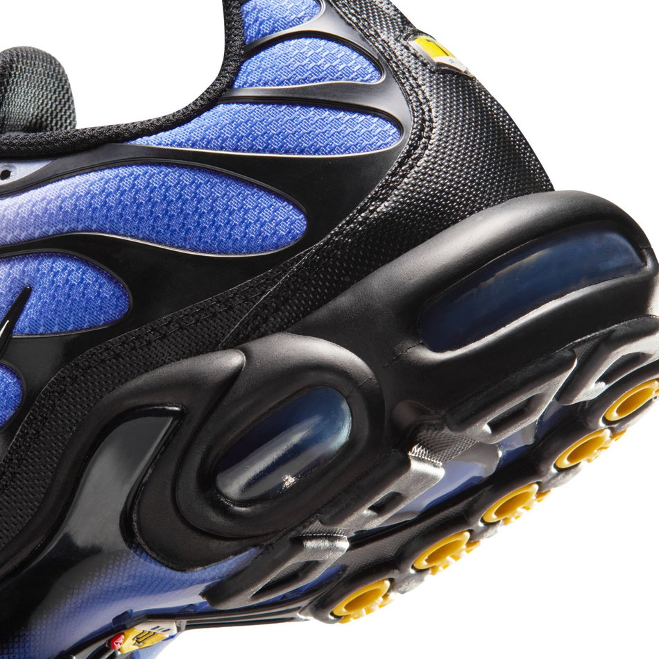 Air Max Plus 'Sapphire' Erkek Sneaker Ayakkabı