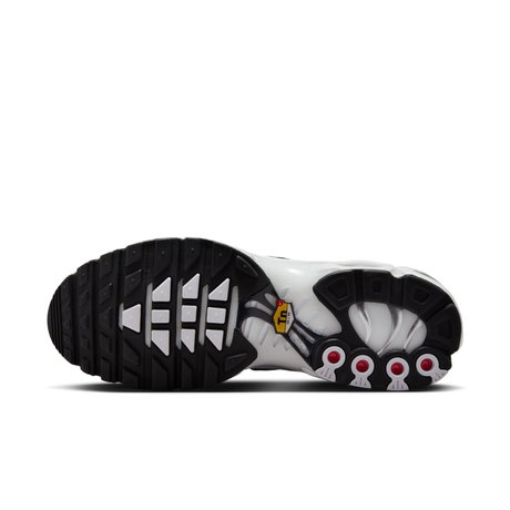 NIKE - Air Max Plus Se Kadın Beyaz Sneaker Ayakkabı (1)