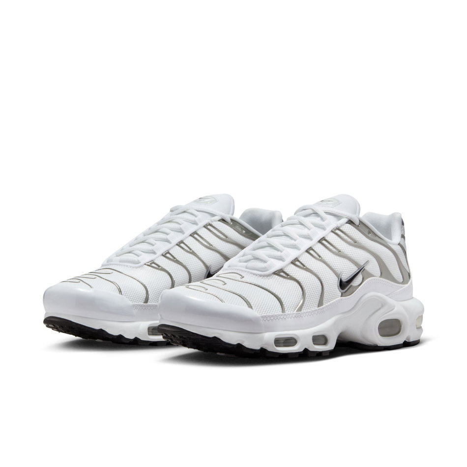 Air Max Plus Se Kadın Beyaz Sneaker Ayakkabı