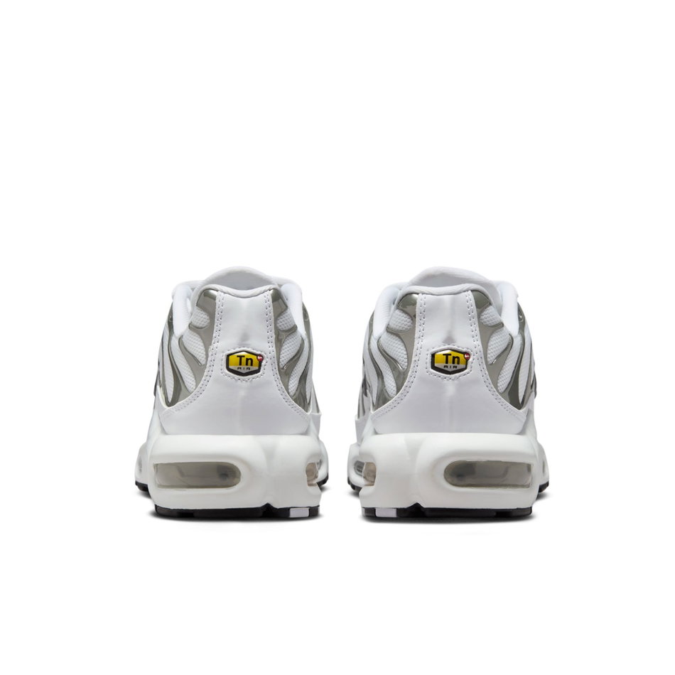 Air Max Plus Se Kadın Beyaz Sneaker Ayakkabı