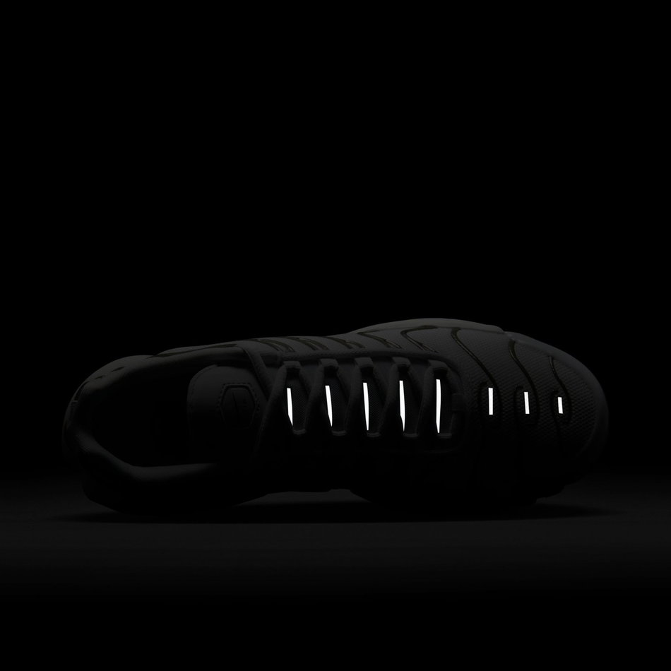 Air Max Plus Se Kadın Beyaz Sneaker Ayakkabı