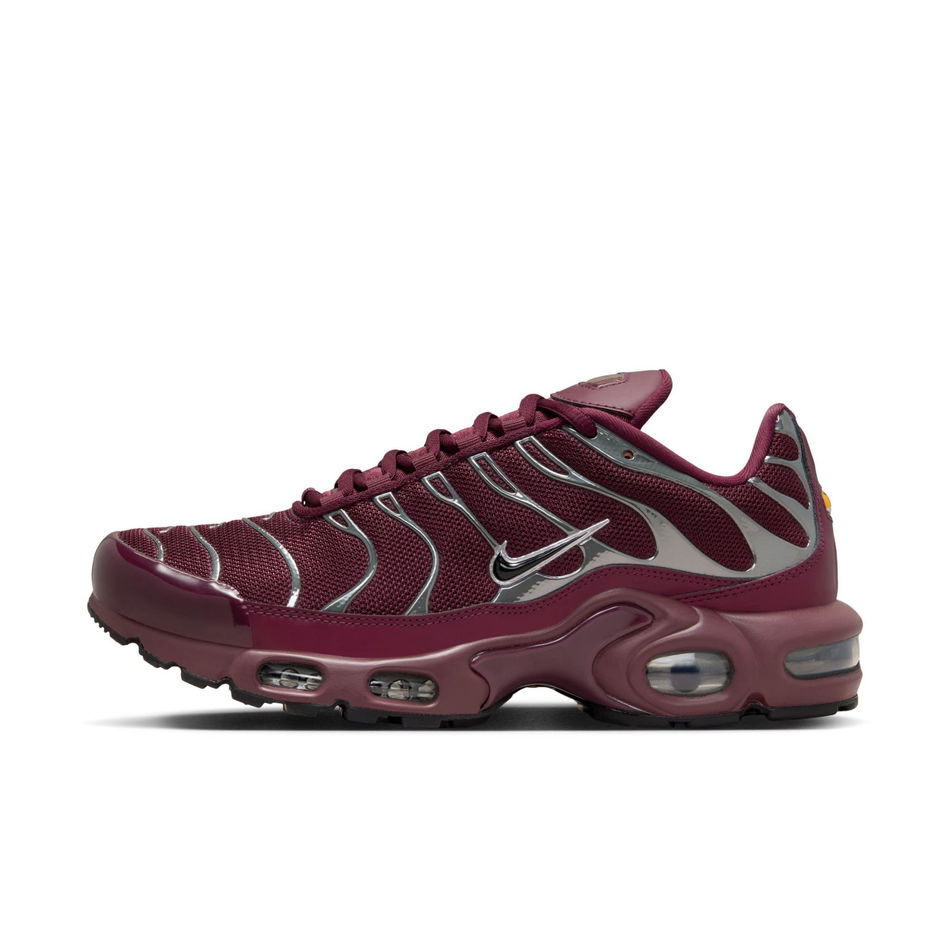 Air Max Plus SE Kadın Sneaker Ayakkabı