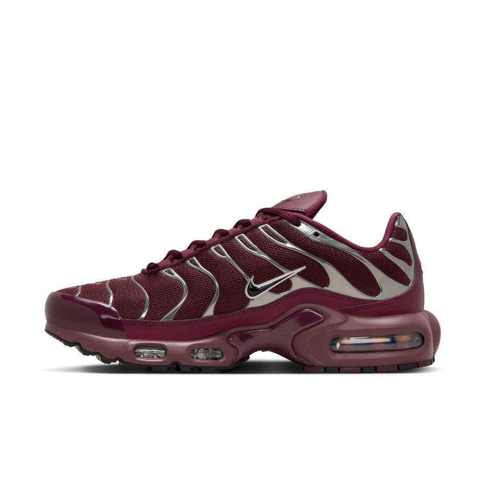 Air Max Plus SE Kadın Sneaker Ayakkabı