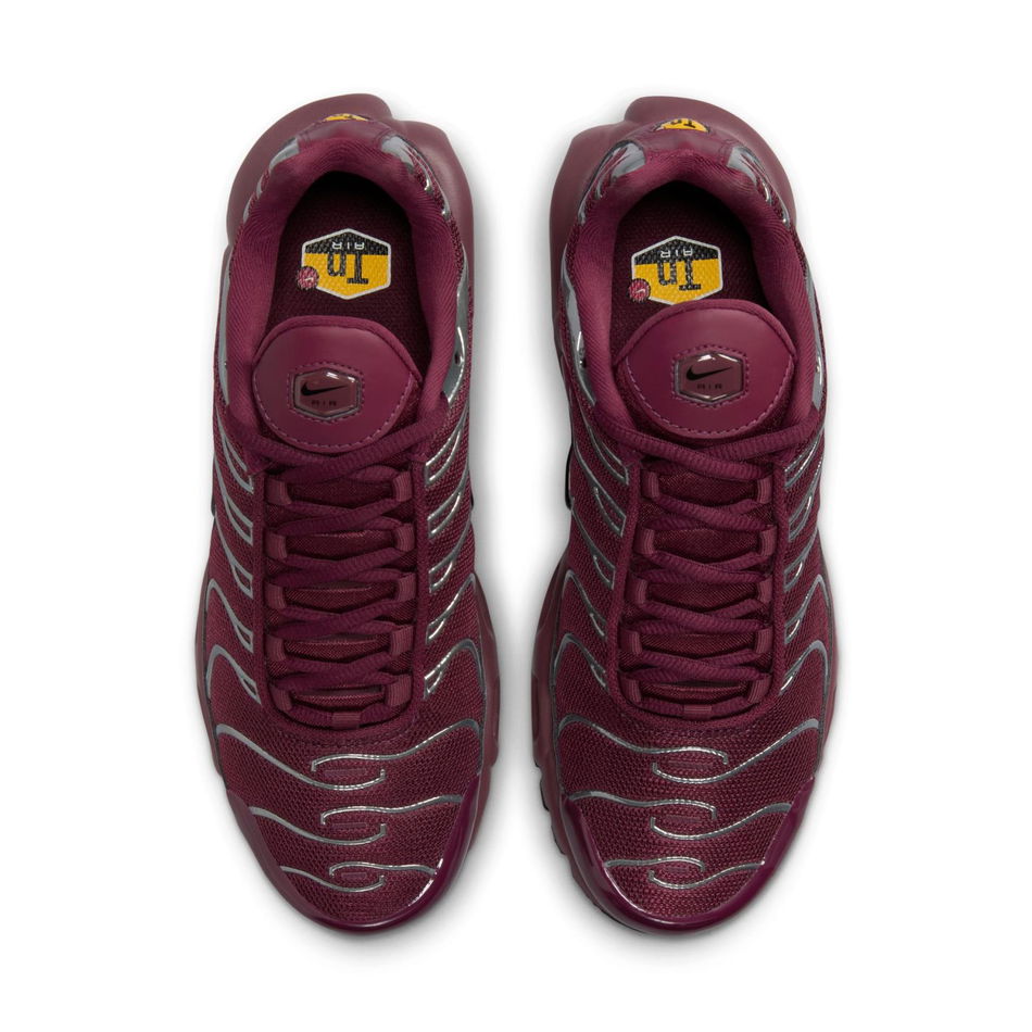 Air Max Plus SE Kadın Sneaker Ayakkabı