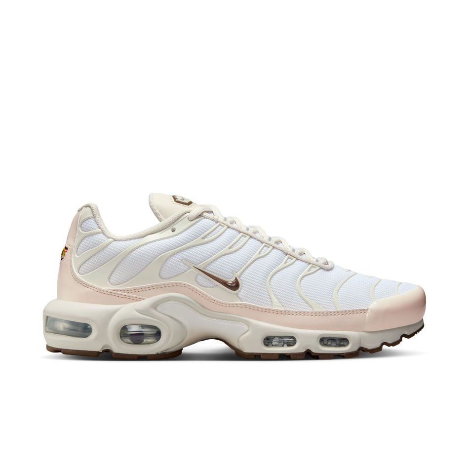 Air Max Plus SE 'Light Orewood Brown' Kadın Sneaker Ayakkabı