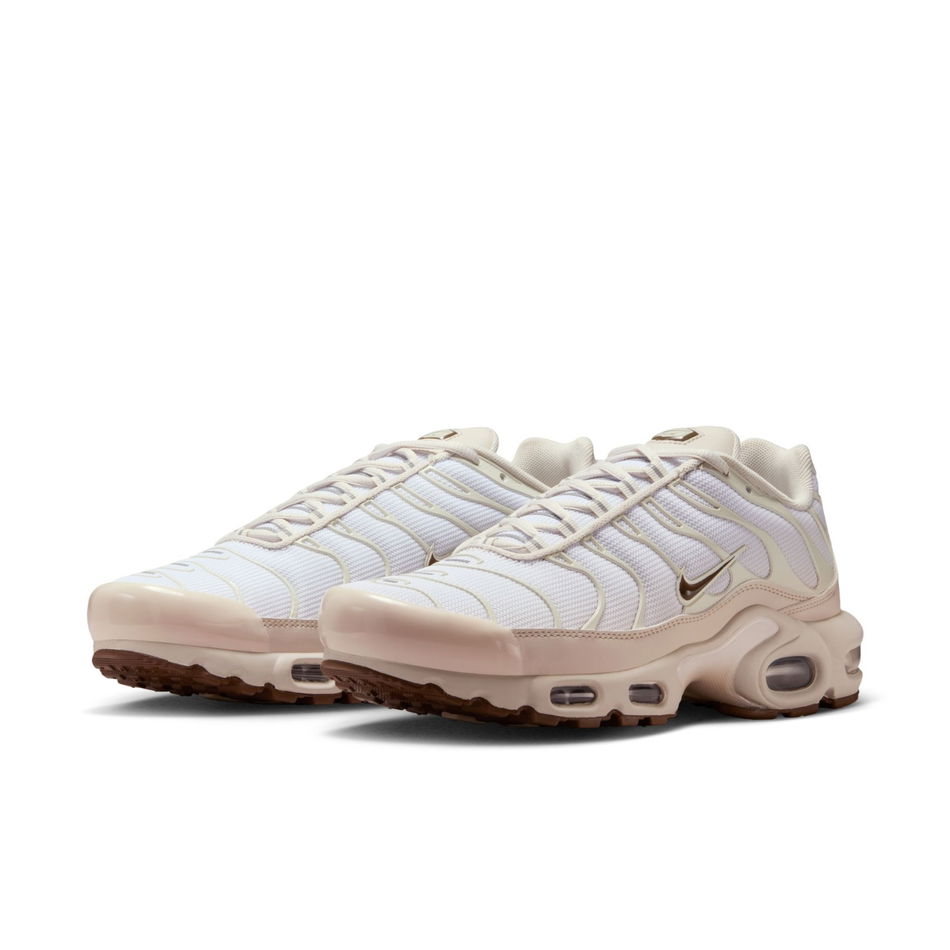 Air Max Plus SE 'Light Orewood Brown' Kadın Sneaker Ayakkabı