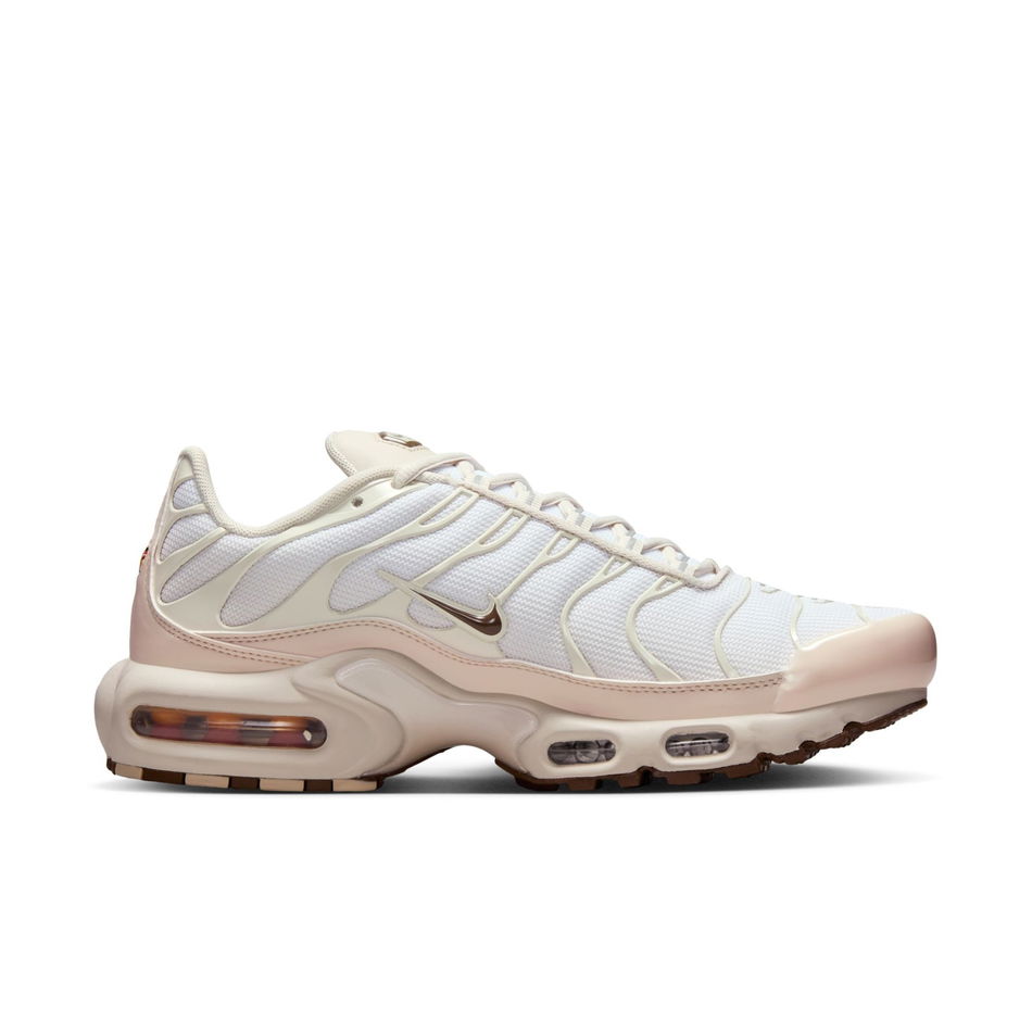 Air Max Plus SE 'Light Orewood Brown' Kadın Sneaker Ayakkabı