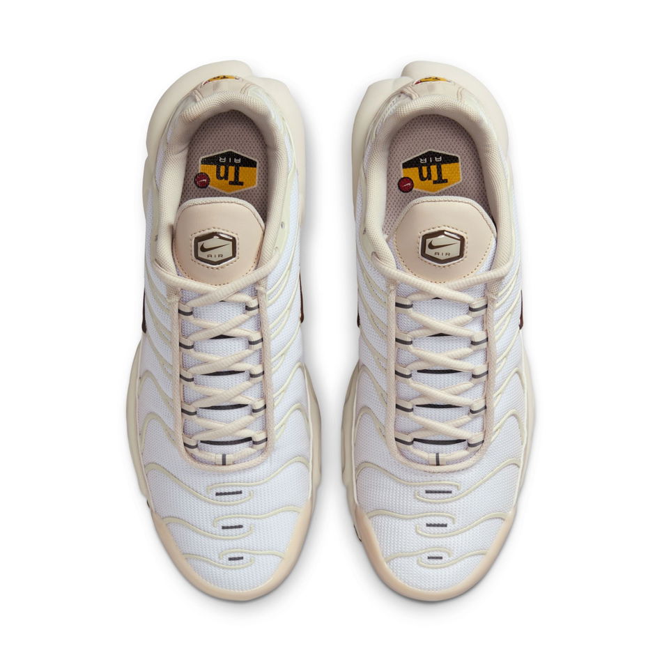 Air Max Plus SE 'Light Orewood Brown' Kadın Sneaker Ayakkabı