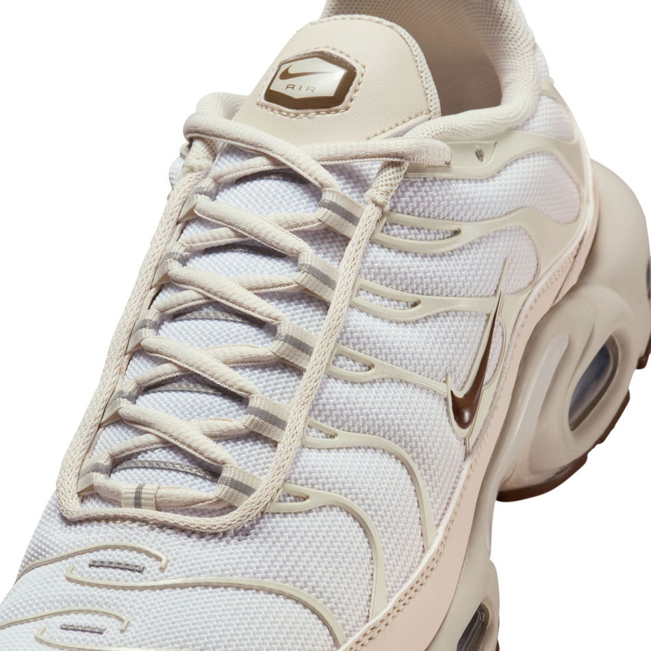 Air Max Plus SE 'Light Orewood Brown' Kadın Sneaker Ayakkabı