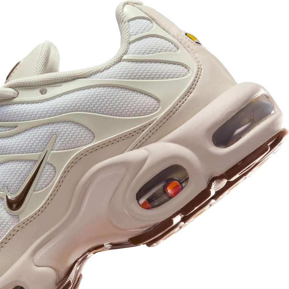Air Max Plus SE 'Light Orewood Brown' Kadın Sneaker Ayakkabı