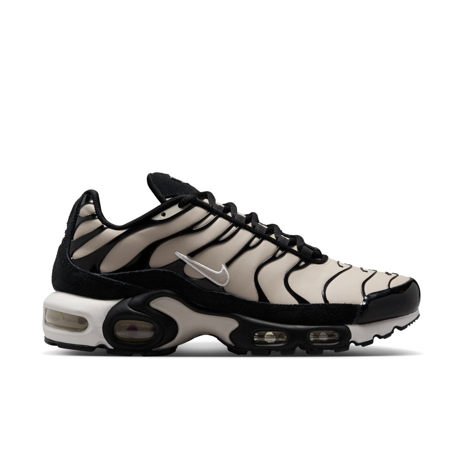 Air Max Plus Suede Kadın Kahverengi Sneaker Ayakkabı