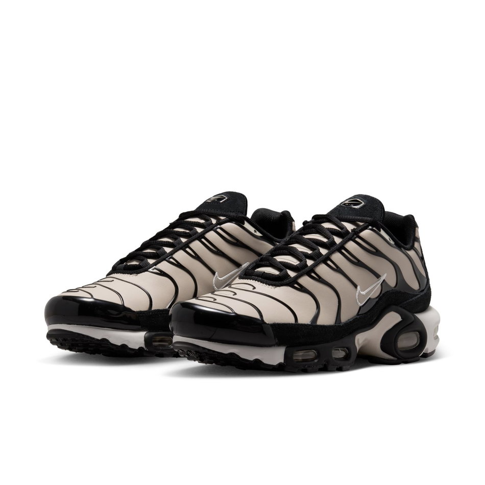 Air Max Plus Suede Kadın Kahverengi Sneaker Ayakkabı