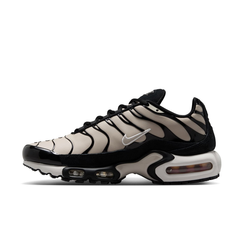 Air Max Plus Suede Kadın Kahverengi Sneaker Ayakkabı