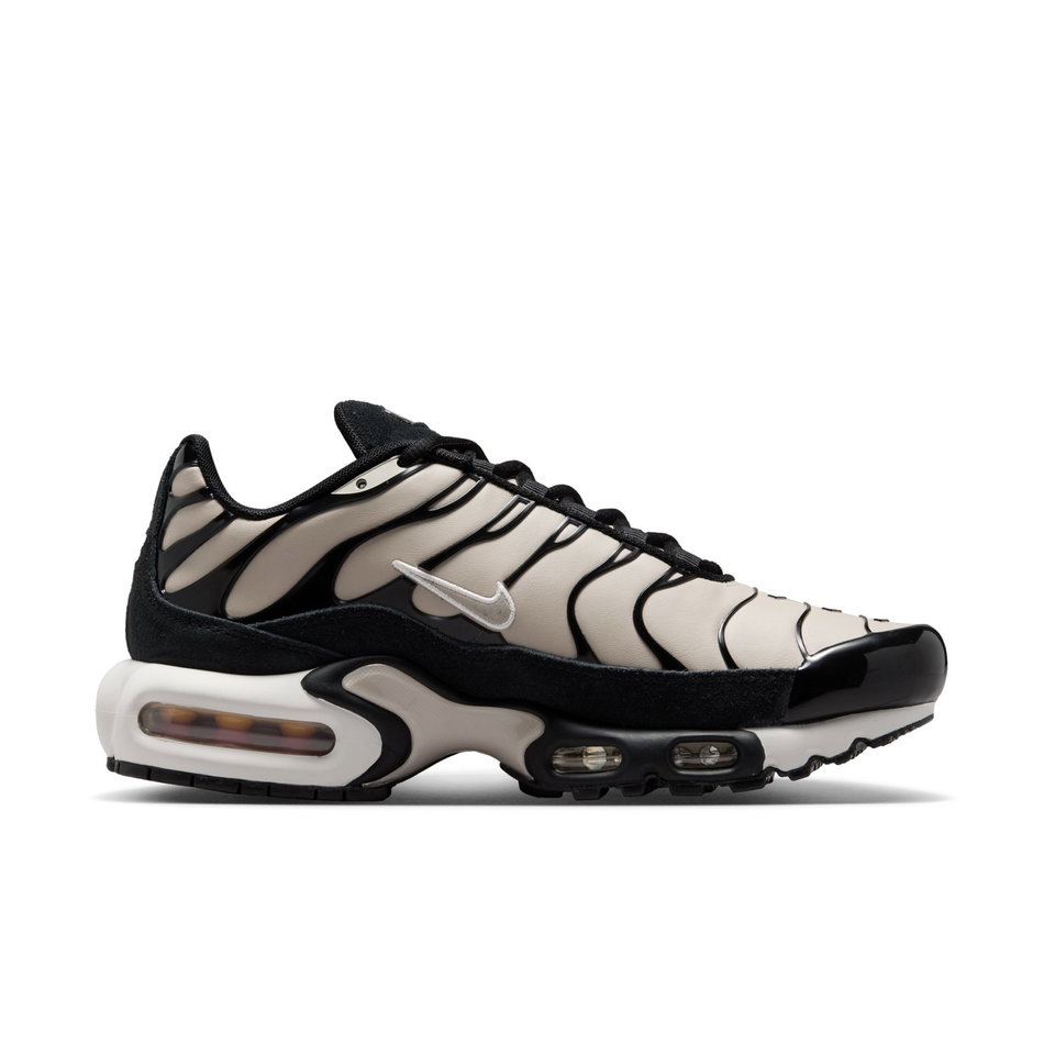 Air Max Plus Suede Kadın Kahverengi Sneaker Ayakkabı