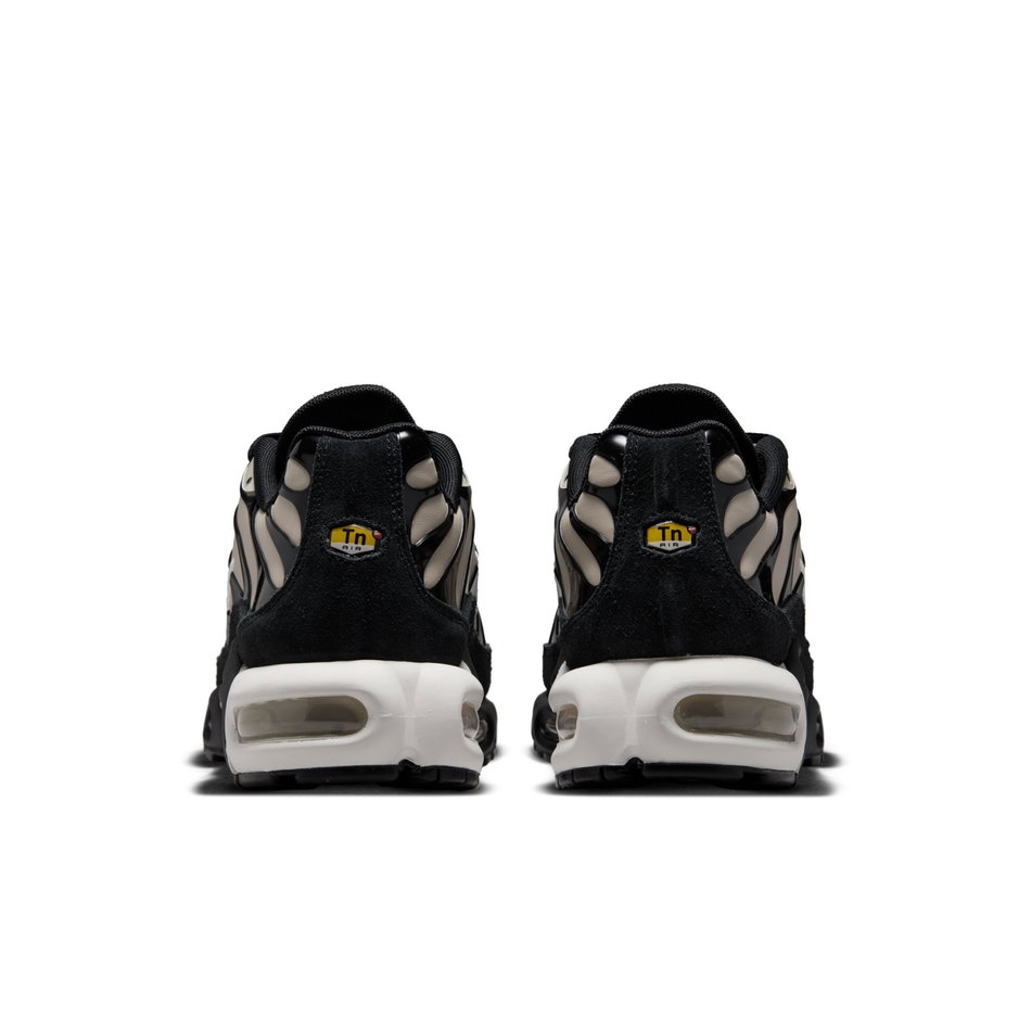 Air Max Plus Suede Kadın Kahverengi Sneaker Ayakkabı