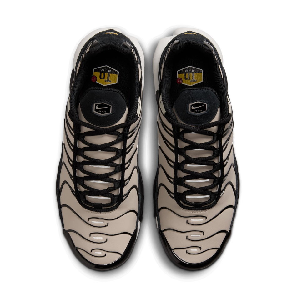 Air Max Plus Suede Kadın Kahverengi Sneaker Ayakkabı