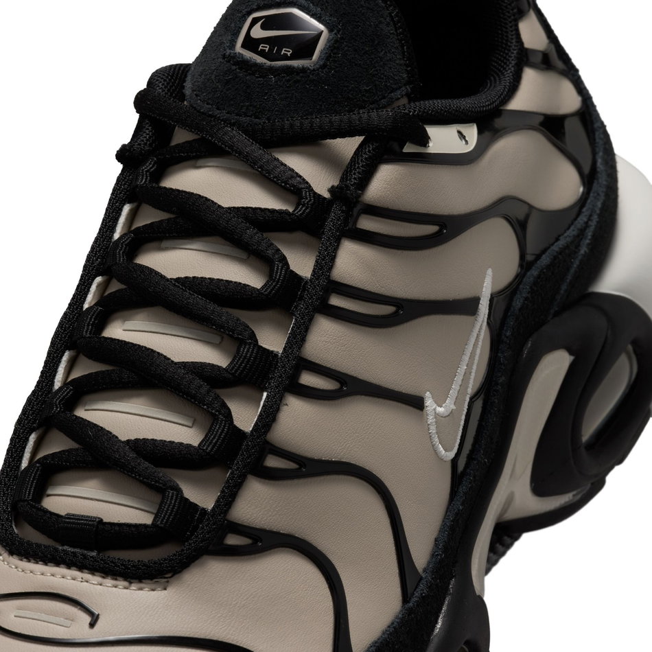 Air Max Plus Suede Kadın Kahverengi Sneaker Ayakkabı
