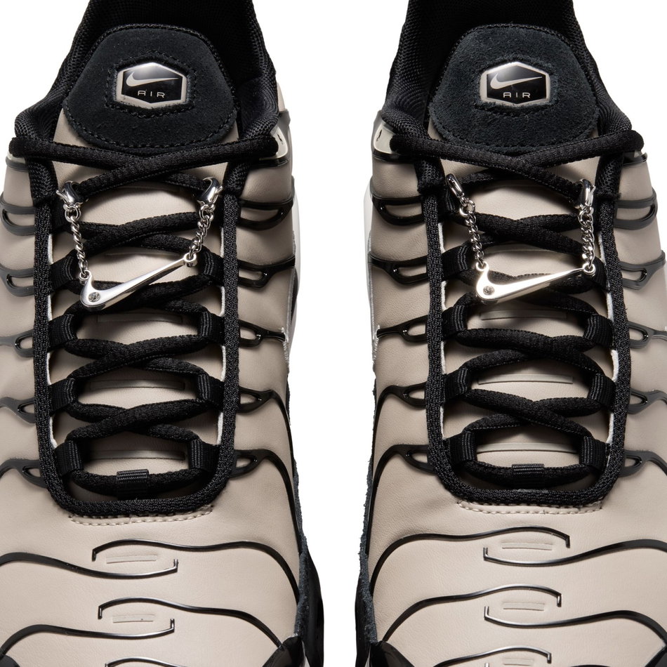 Air Max Plus Suede Kadın Kahverengi Sneaker Ayakkabı
