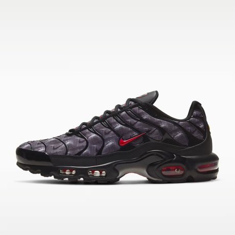 NIKE - Air Max Plus 'Topography Pack' Erkek Sneaker Ayakkabı