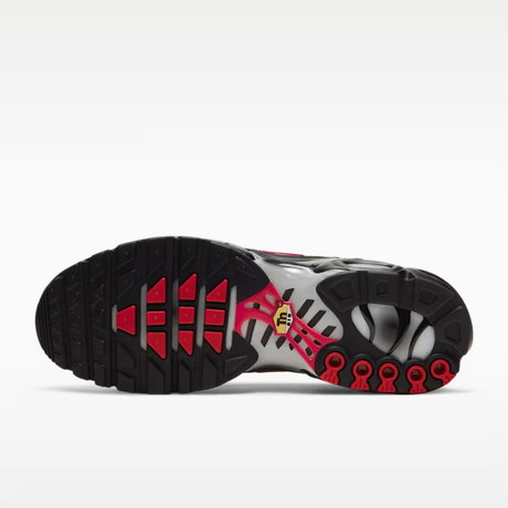 NIKE - Air Max Plus 'Topography Pack' Erkek Sneaker Ayakkabı (1)