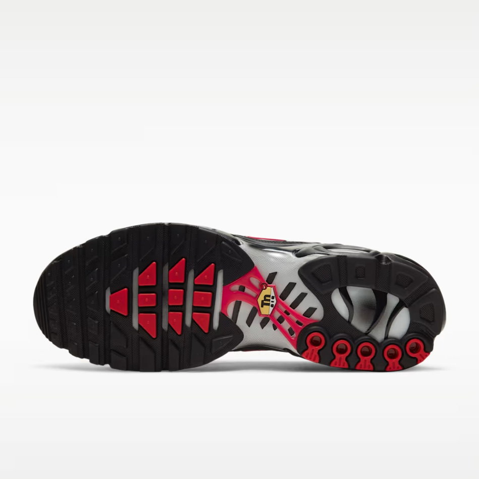 Air Max Plus 'Topography Pack' Erkek Sneaker Ayakkabı