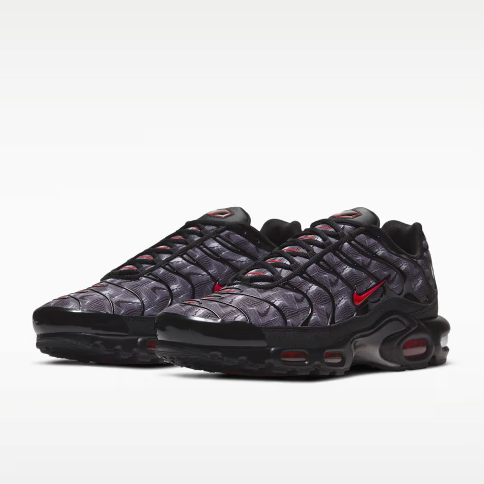 Air Max Plus 'Topography Pack' Erkek Sneaker Ayakkabı