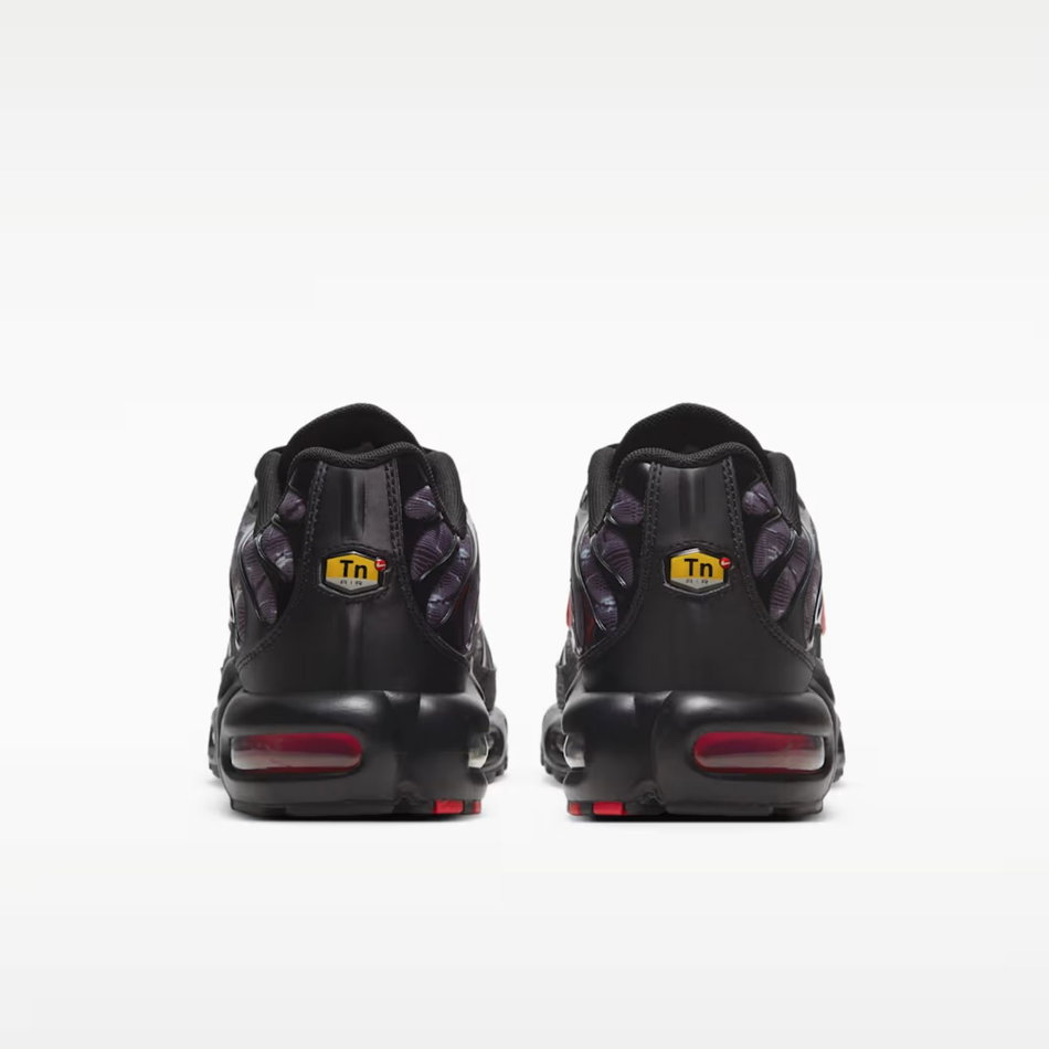 Air Max Plus 'Topography Pack' Erkek Sneaker Ayakkabı