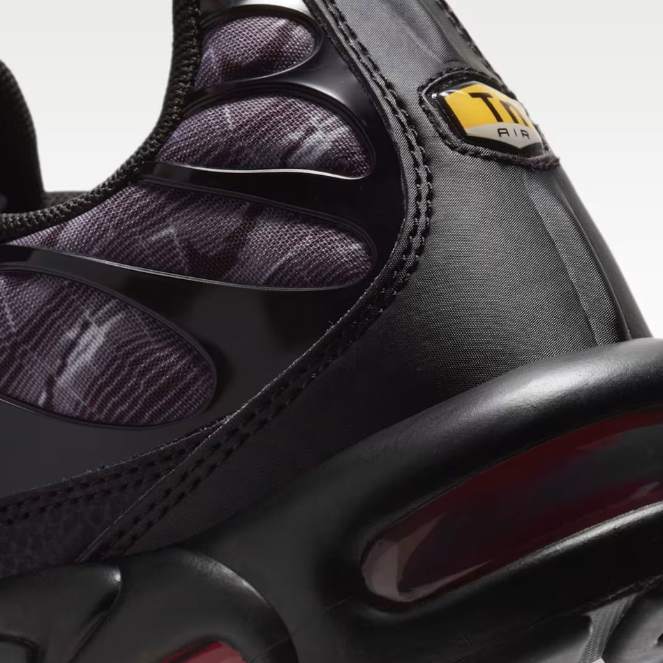 Air Max Plus 'Topography Pack' Erkek Sneaker Ayakkabı