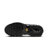 NIKE - Air Max Plus 'Triple Black' Kadın Sneaker Ayakkabı (1)