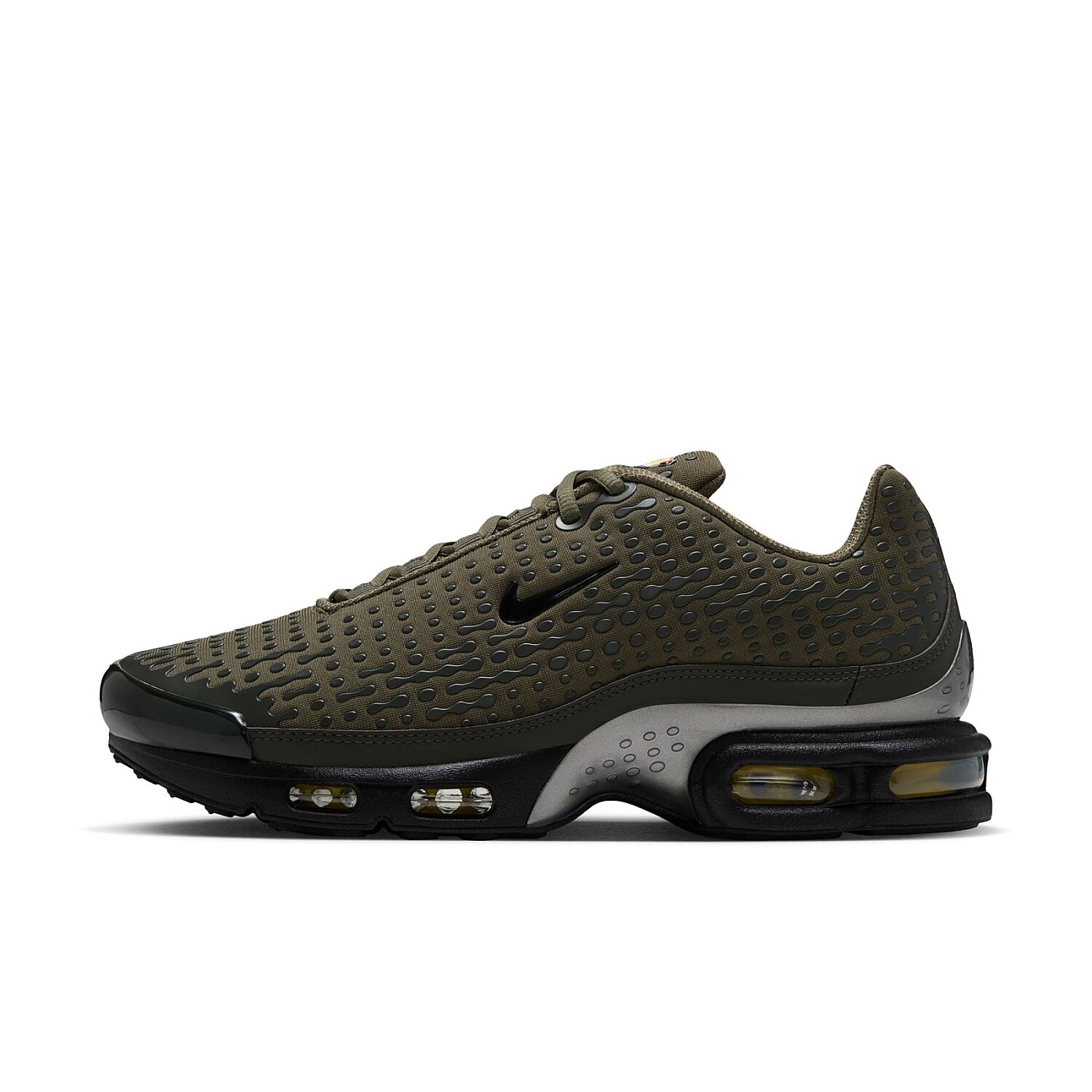 Мужские кроссовки Nike Air Max Plus VII Kahverengi Sneaker
