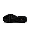 NIKE - Air Max Plus VII Erkek Siyah Sneaker Ayakkabı (1)