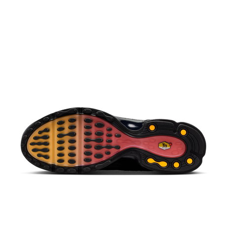 NIKE - Air Max Plus VII Erkek Sneaker Ayakkabı (1)