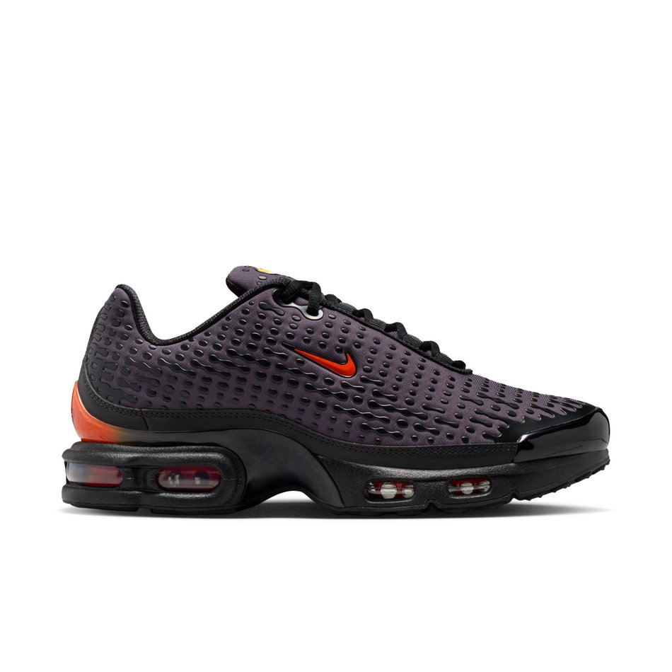 Air Max Plus VII Erkek Sneaker Ayakkabı