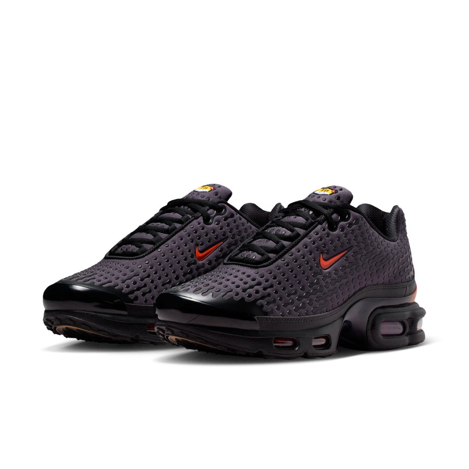 Air Max Plus VII Erkek Sneaker Ayakkabı