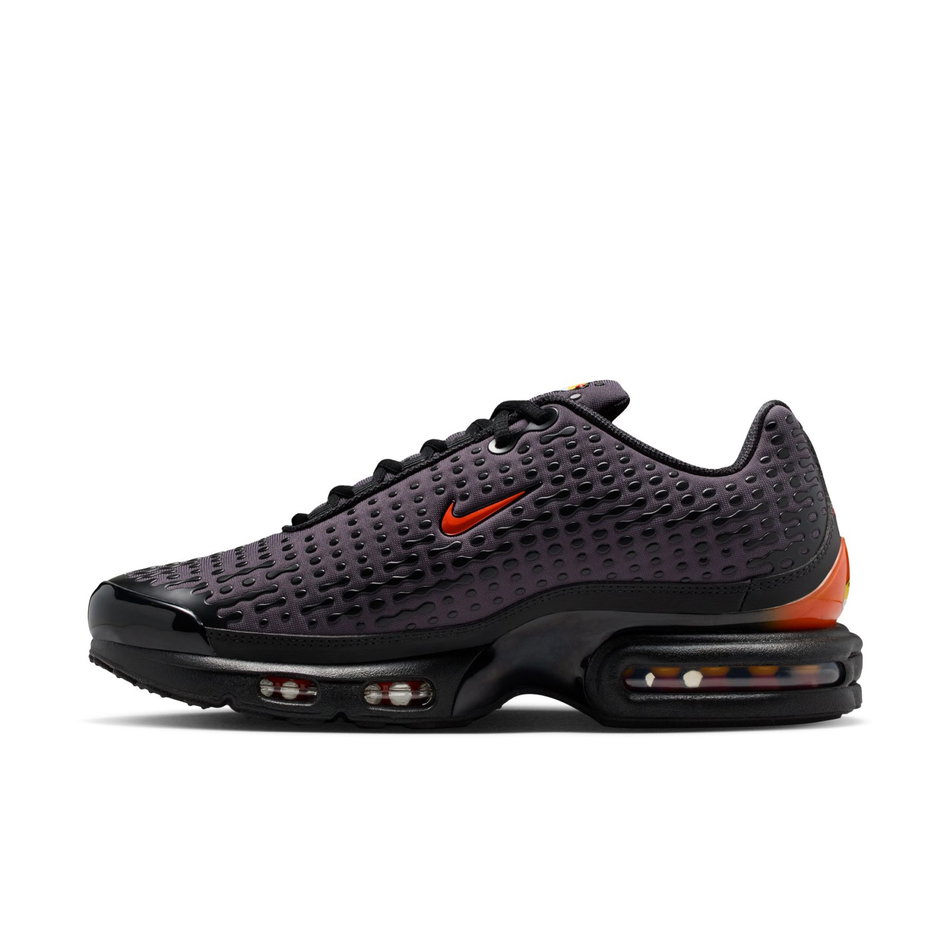 Air Max Plus VII Erkek Sneaker Ayakkabı