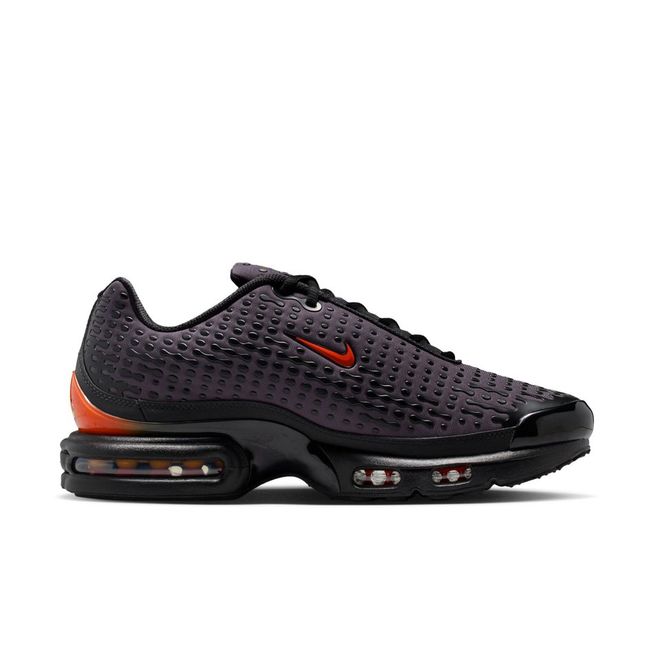 Air Max Plus VII Erkek Sneaker Ayakkabı