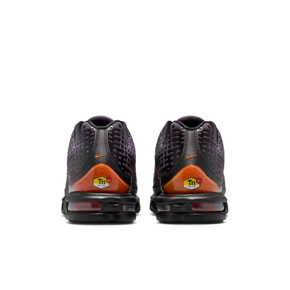 Air Max Plus VII Erkek Sneaker Ayakkabı