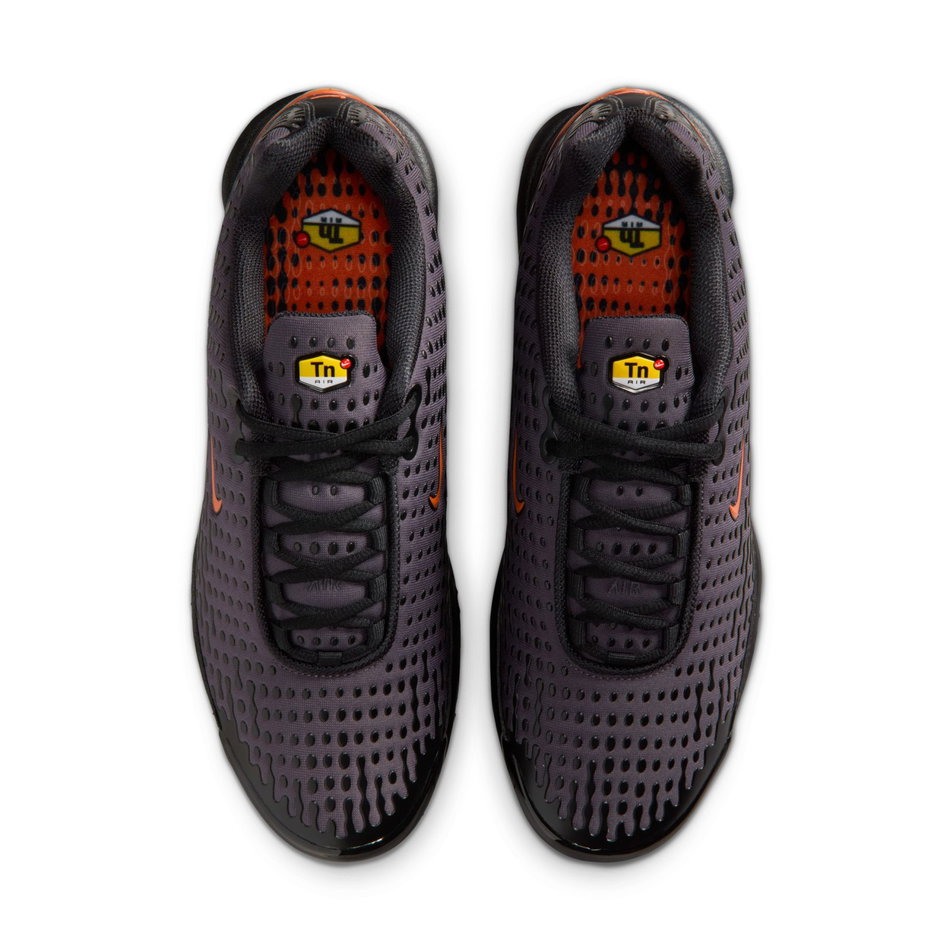 Air Max Plus VII Erkek Sneaker Ayakkabı