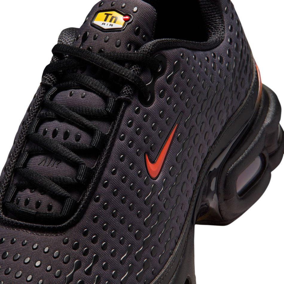 Air Max Plus VII Erkek Sneaker Ayakkabı