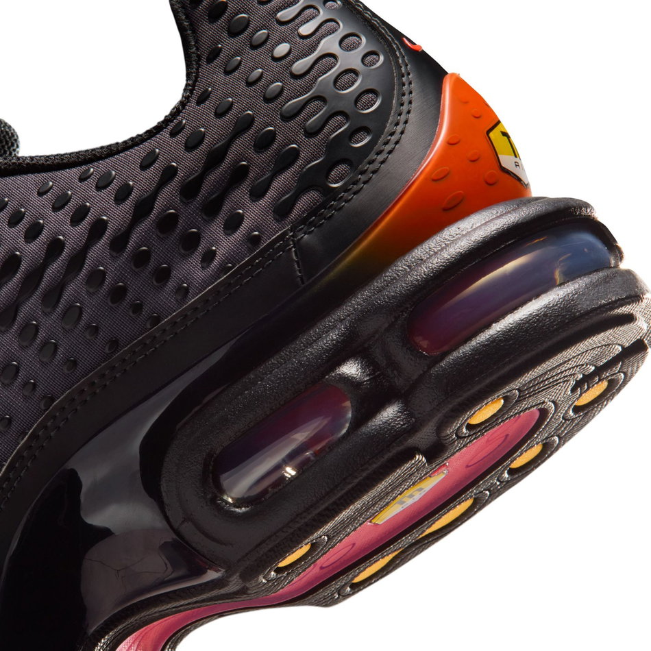 Air Max Plus VII Erkek Sneaker Ayakkabı