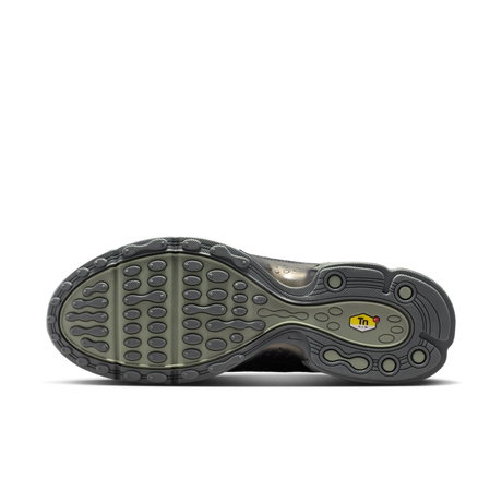 NIKE - Air Max Plus VII Erkek Sneaker Ayakkabı (1)