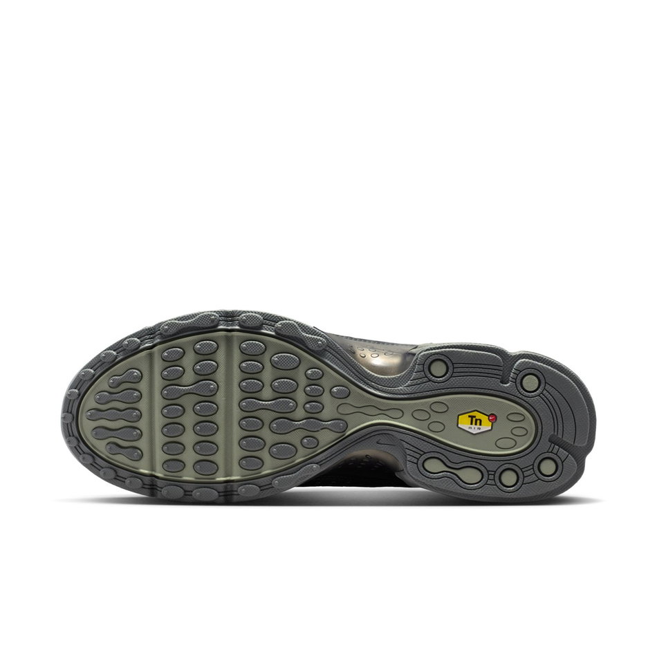 Air Max Plus VII Erkek Sneaker Ayakkabı