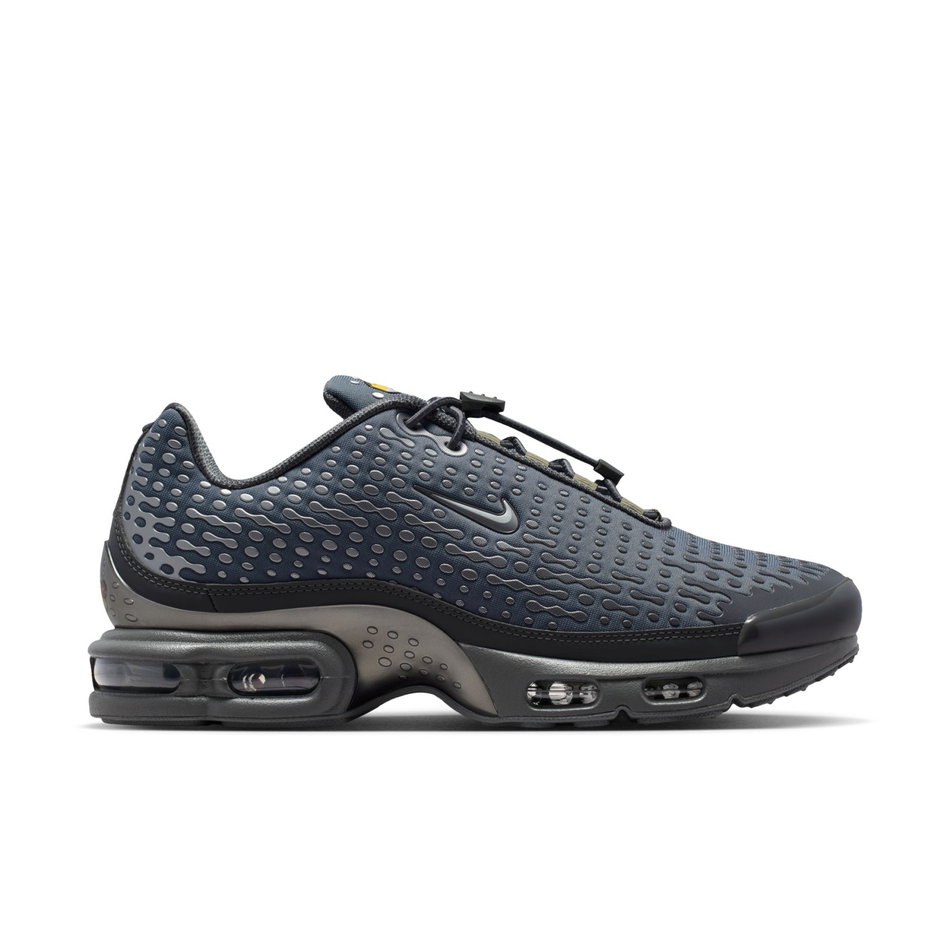 Air Max Plus VII Erkek Sneaker Ayakkabı
