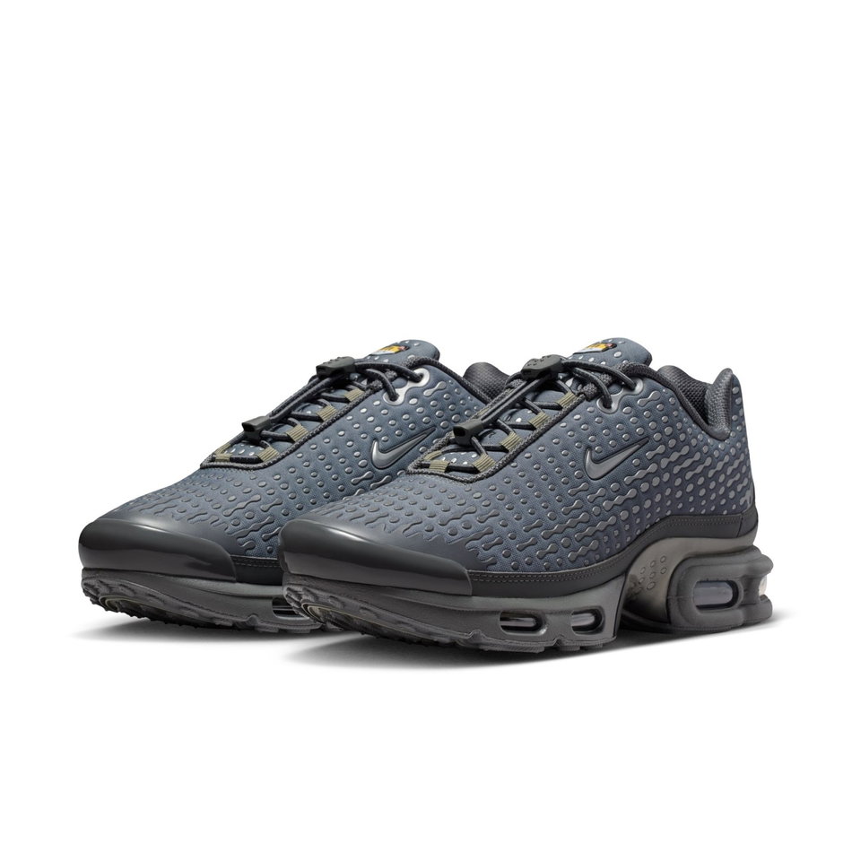 Air Max Plus VII Erkek Sneaker Ayakkabı